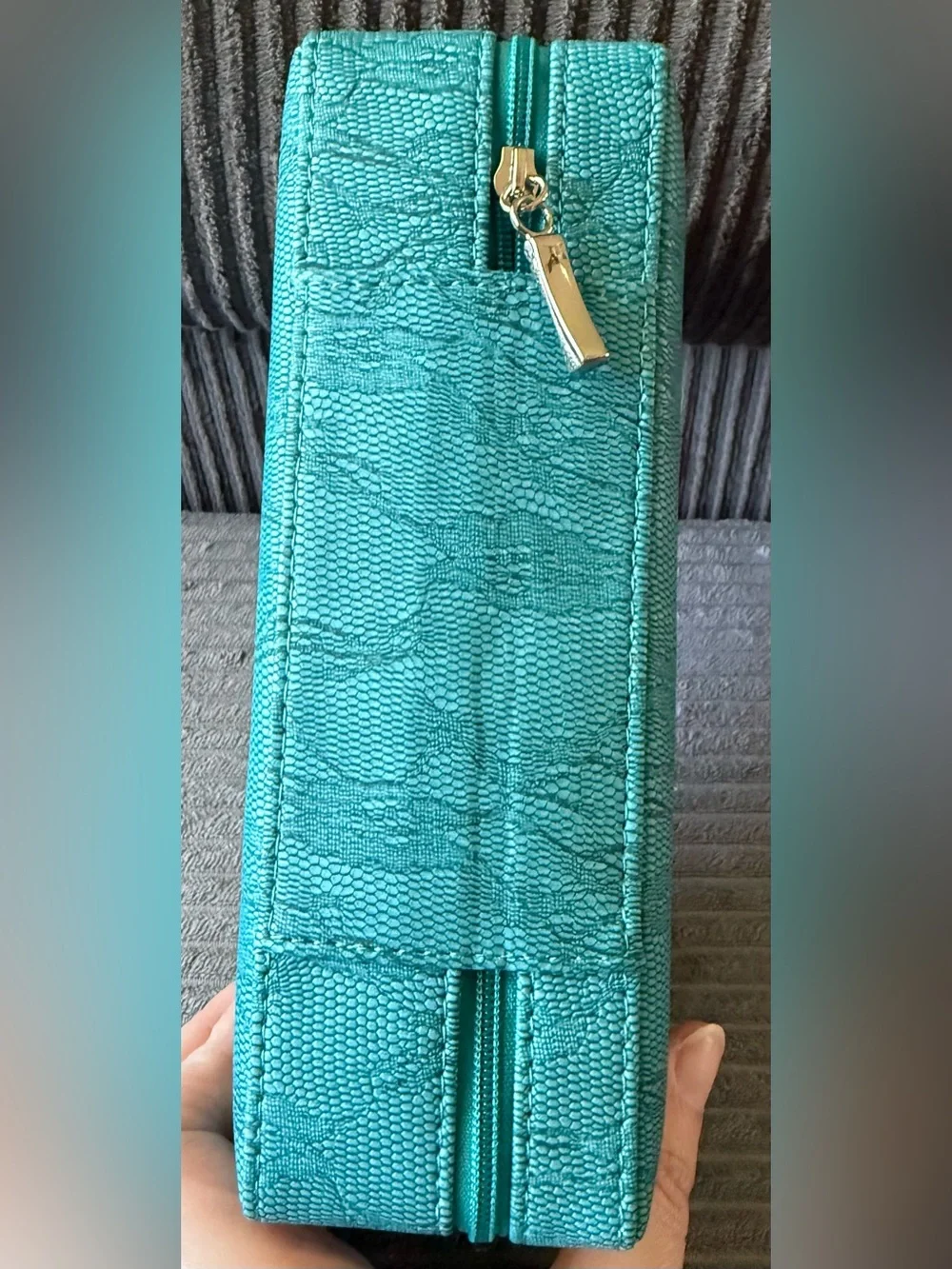 Tuscun Designs never used